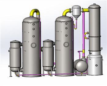 濃縮器的哲學(xué)與詩(shī)意